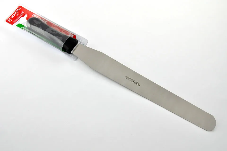 سباطلة كريب 36 سم SVN 9999