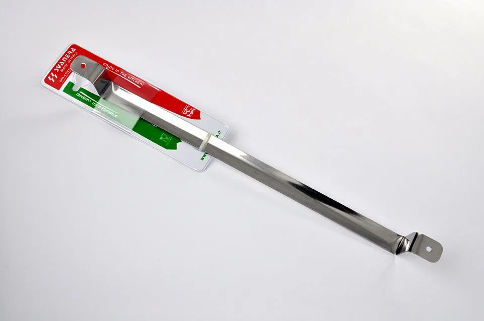 علاق أدوات منزلية حائطي ستيل SVN 8850