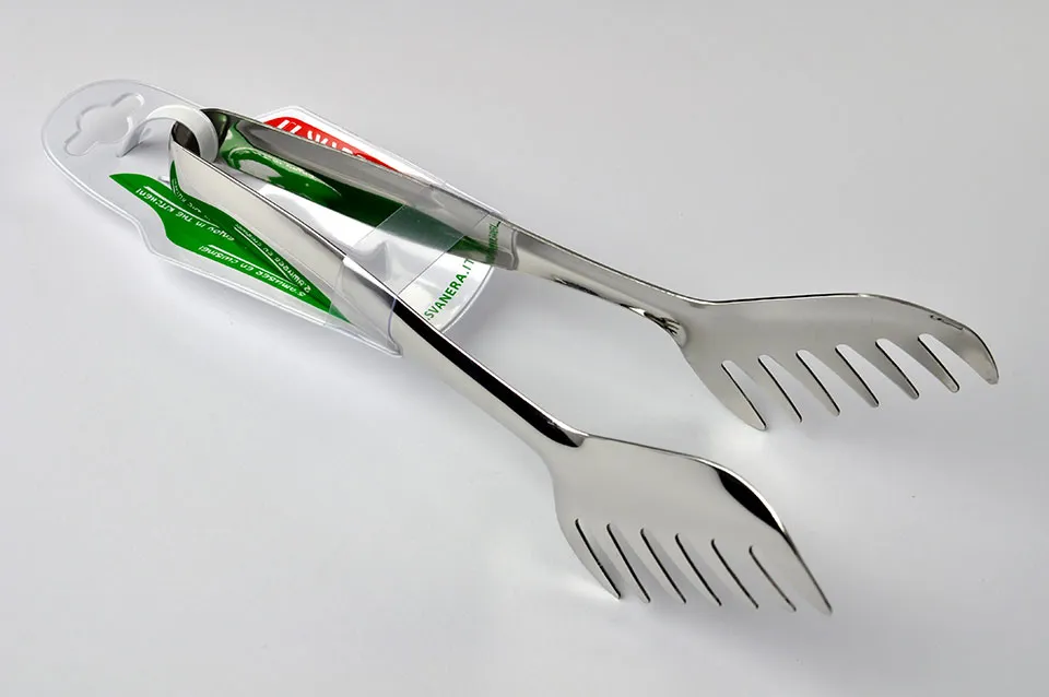 مساكة سباقيتي ستيل SVN 9712