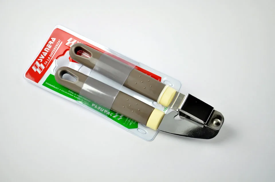 هراسة ثوم مقبض بلاستيك SVN 8903