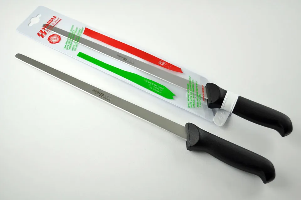 سكين تشريح بروسكت 30 سم مقبض أسود SVN 6590