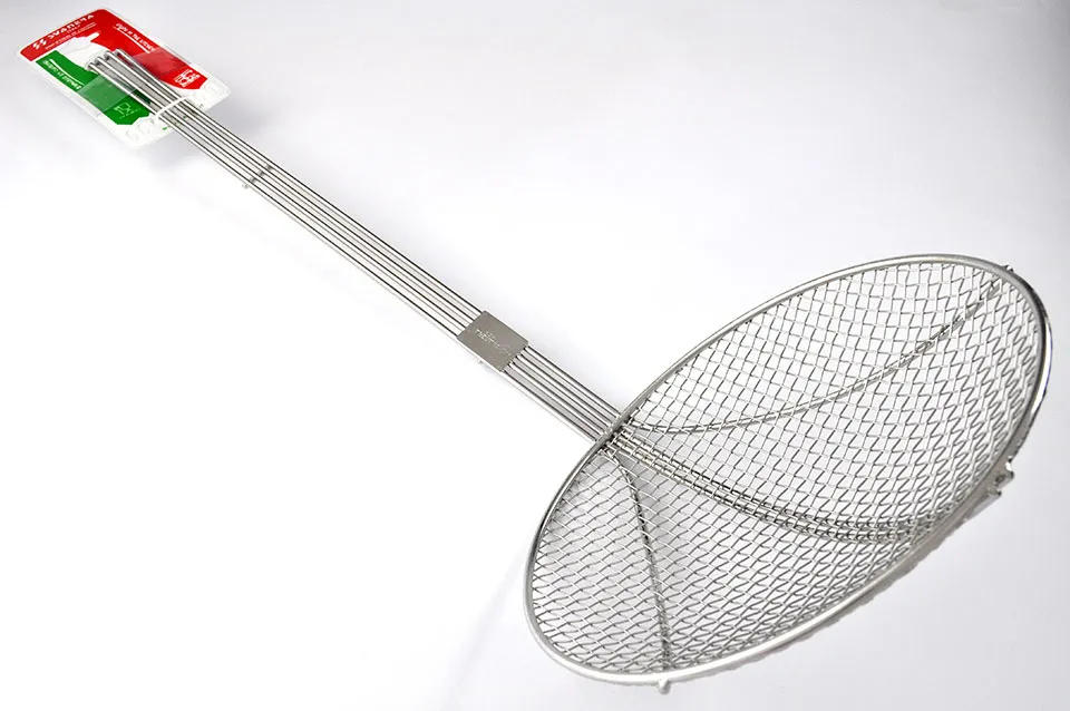 صفاي زيت 24 سم SVN 9677