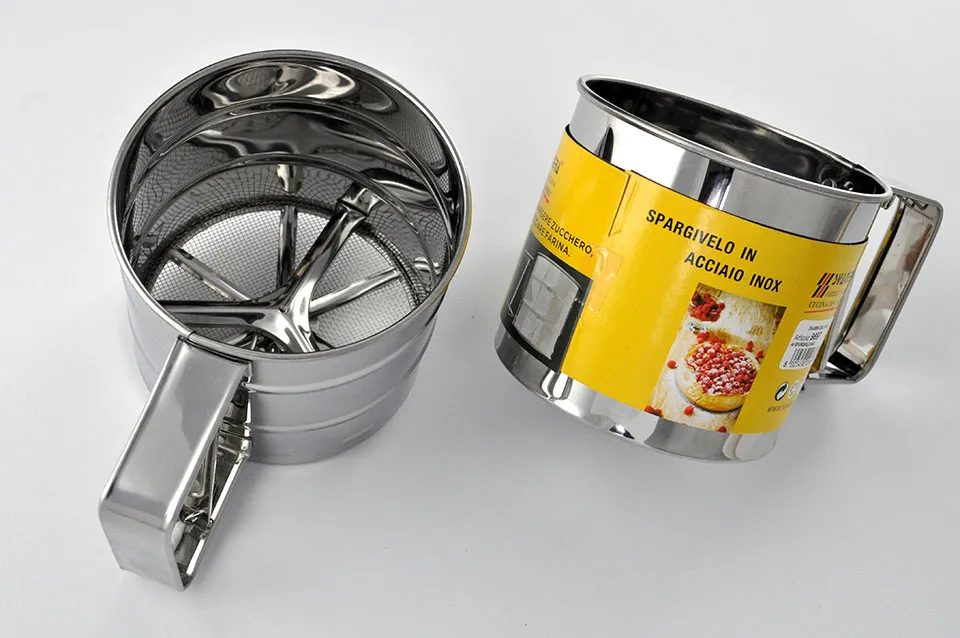 غربال سكر يدوي SVN 9697