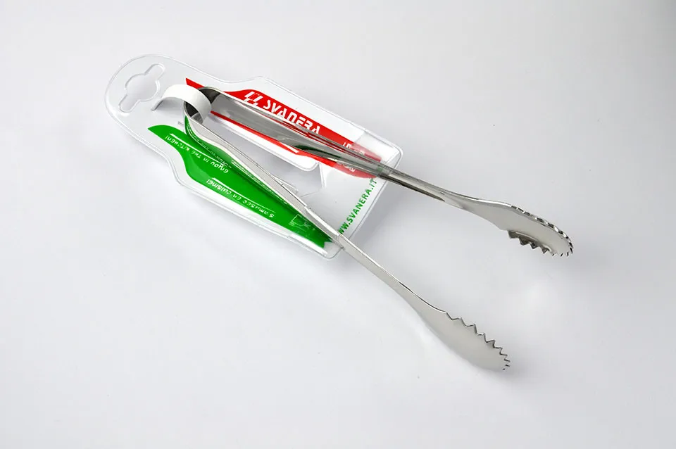 مساكة ثلج ستيل SVN 9716