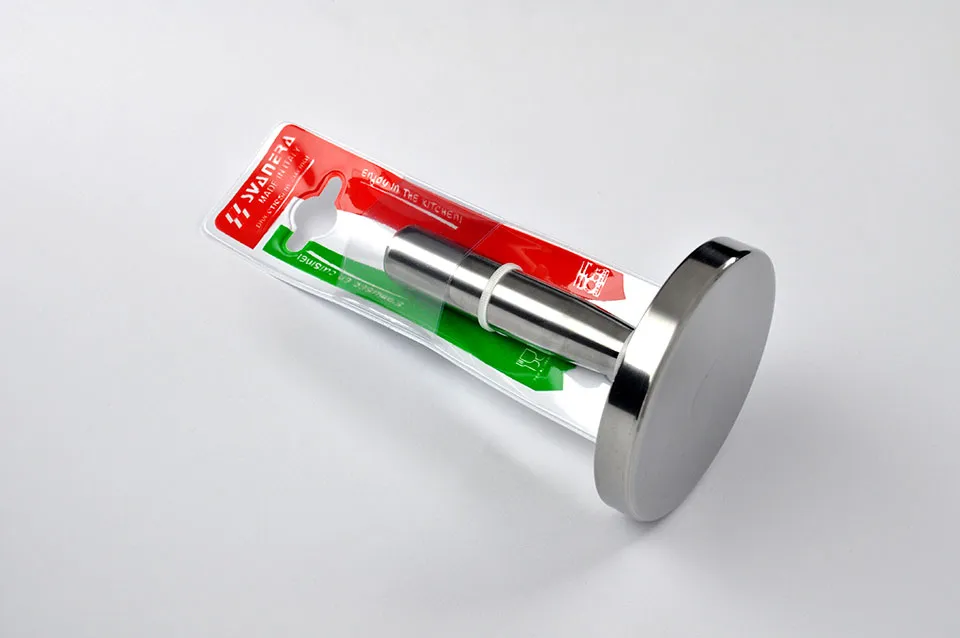 مكبس لحم برقر 800g يدوي Svn 8857