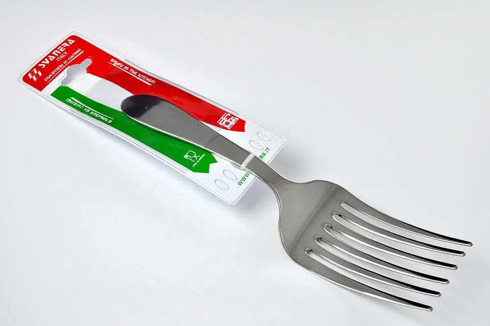 ملعقة تقديم سباقيتي SVN 8767