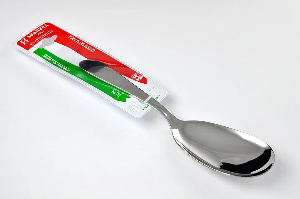 ملعقة تقديم ستيل SVN 8770