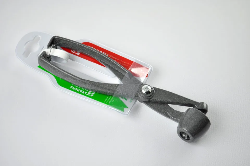 نقابة زيتون ألمونيوم SVN 9731