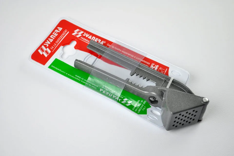 هراسة ثوم ألمونيوم SVN 9730