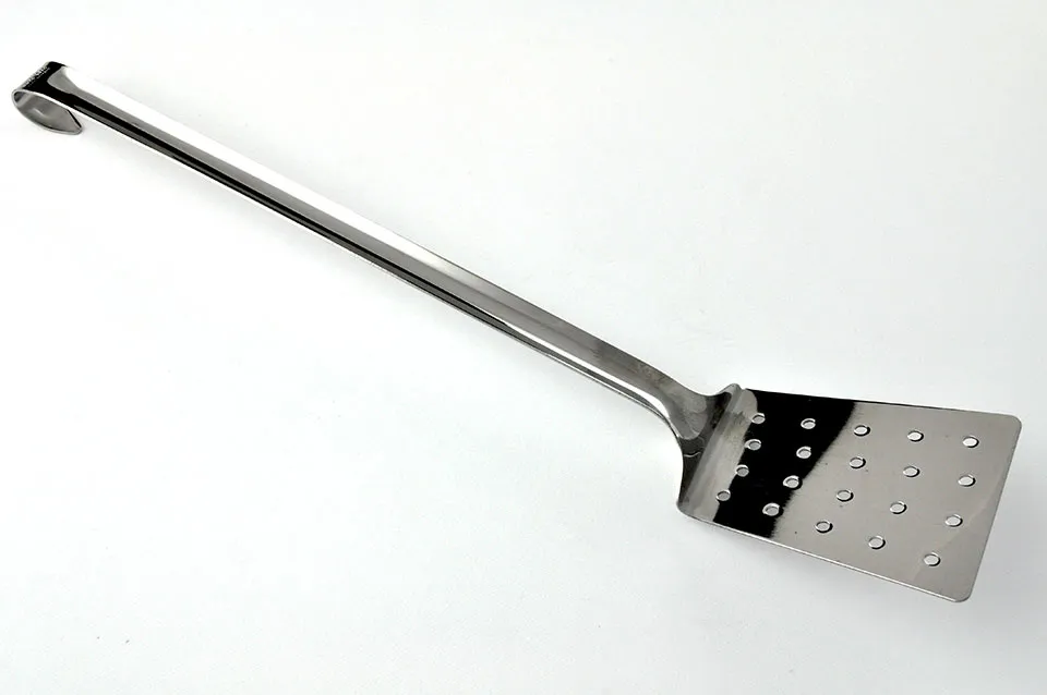 قلابة ستيل منقبة ممتازة SVN 7365