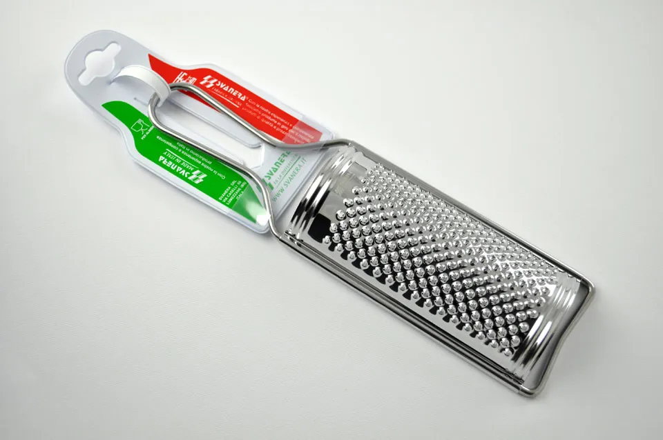 مبشرة ستيل 13 سم SVN 9628