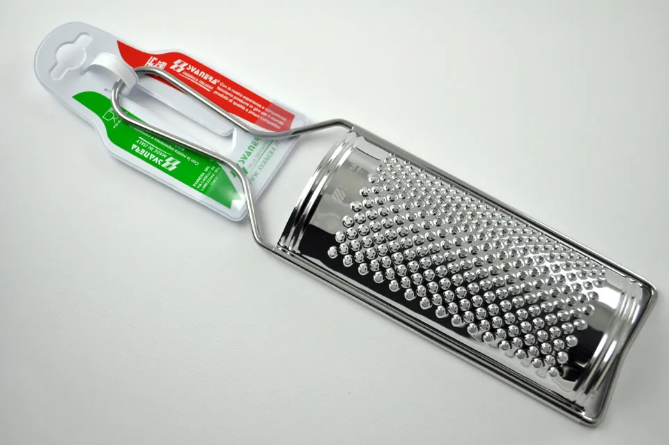 مبشرة ستيل 16 سم SVN 9629