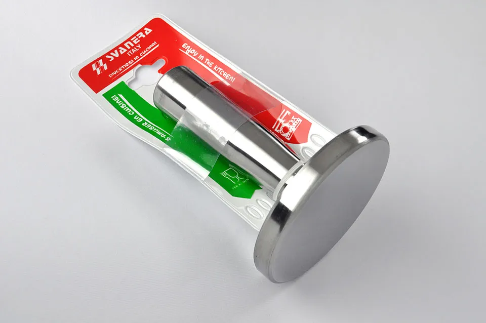 مكبس لحم برقر 1.5Kg يدوي Svn 8858