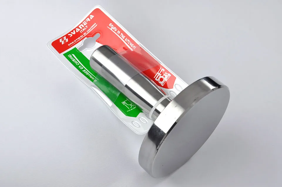 مكبس لحم برقر 2kg يدوي Svn 8859